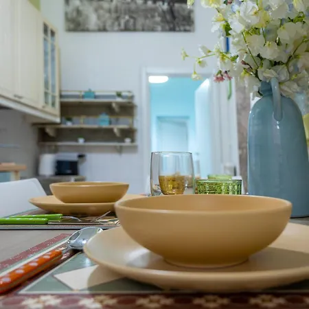 La Casina Dal Cuore וירג'יו