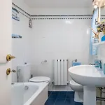 La Casina Dal Cuore アパート