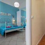 La Casina Dal Cuore アパート