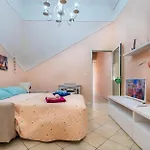 アパート La Casina Dal Cuore