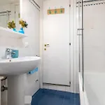 La Casina Dal Cuore アパート ヴィアレッジョ