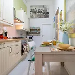 アパート La Casina Dal Cuore