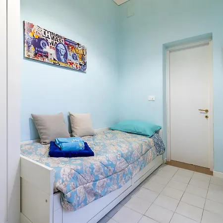 Appartement La Casina Dal Cuore *