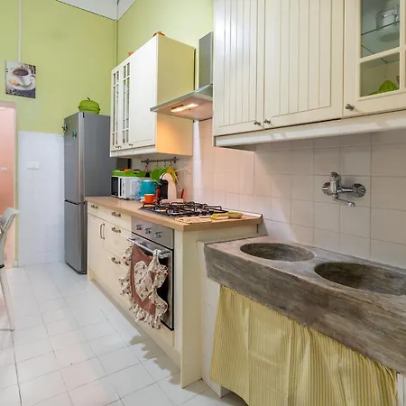 La Casina Dal Cuore Viareggio