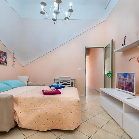 Apartmán La Casina Dal Cuore