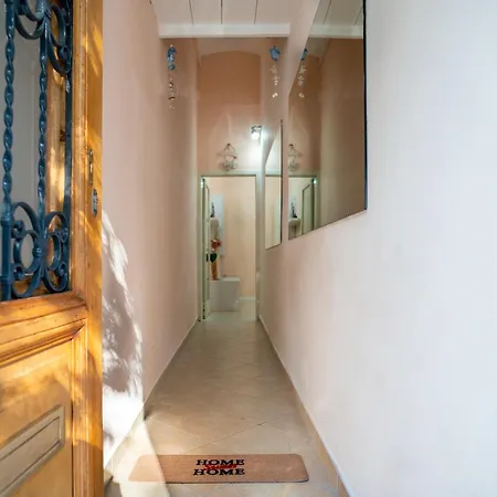 Apartmán La Casina Dal Cuore