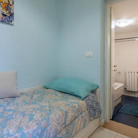 La Casina Dal Cuore Appartement *