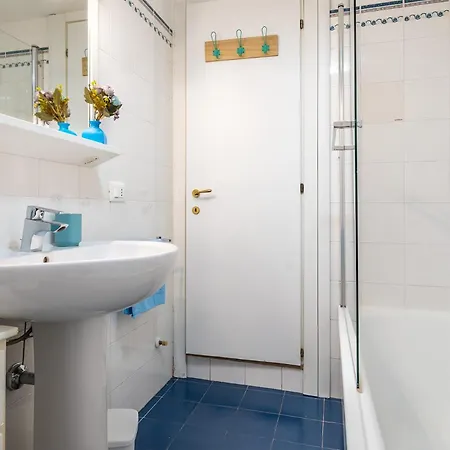 La Casina Dal Cuore Apartmán Viareggio