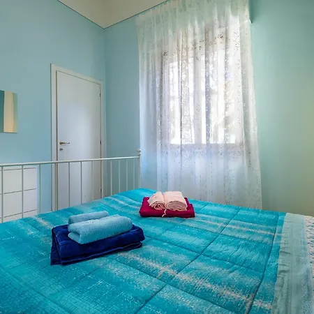 La Casina Dal Cuore Appartement *