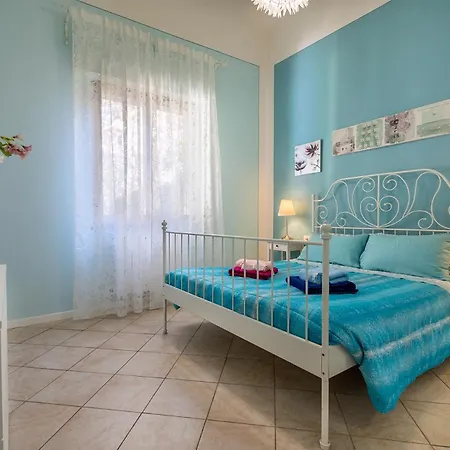 La Casina Dal Cuore Viareggio