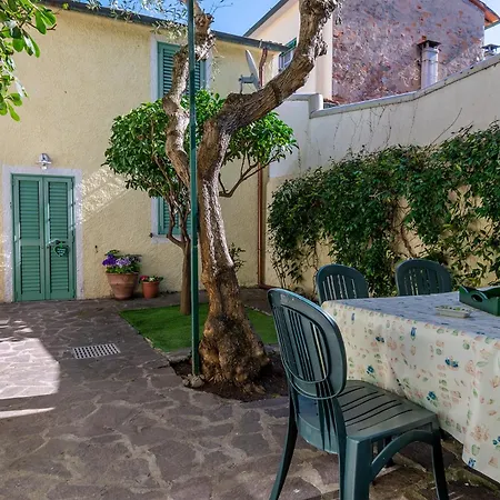 La Casina Dal Cuore