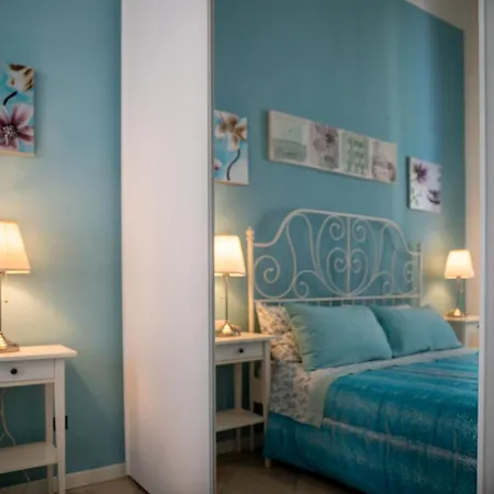 La Casina Dal Cuore Appartement