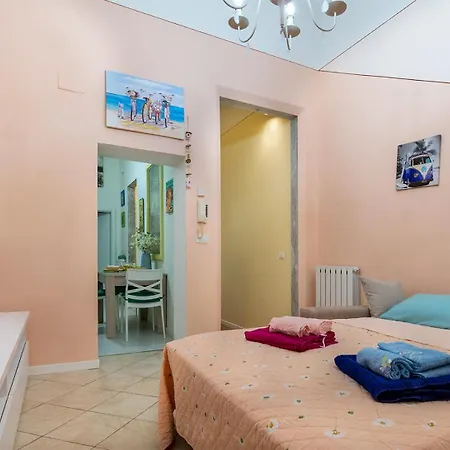 La Casina Dal Cuore *