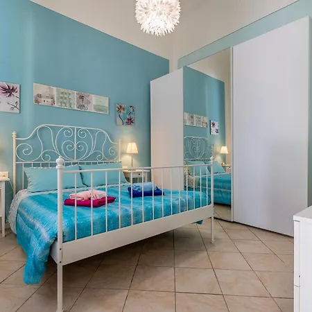 Appartement La Casina Dal Cuore *