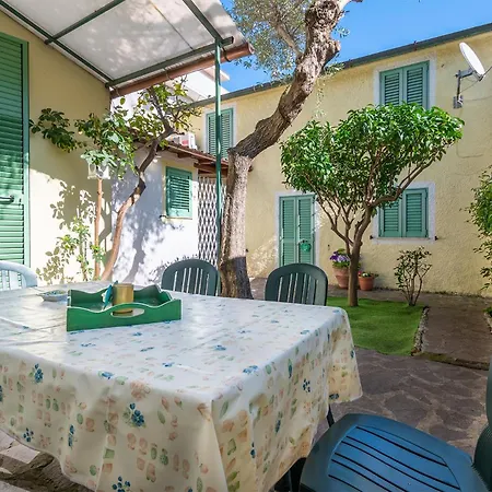 La Casina Dal Cuore