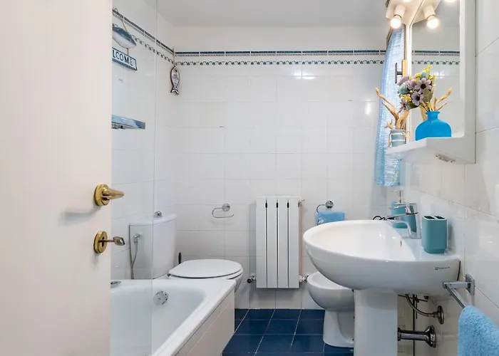 La Casina Dal Cuore Appartement