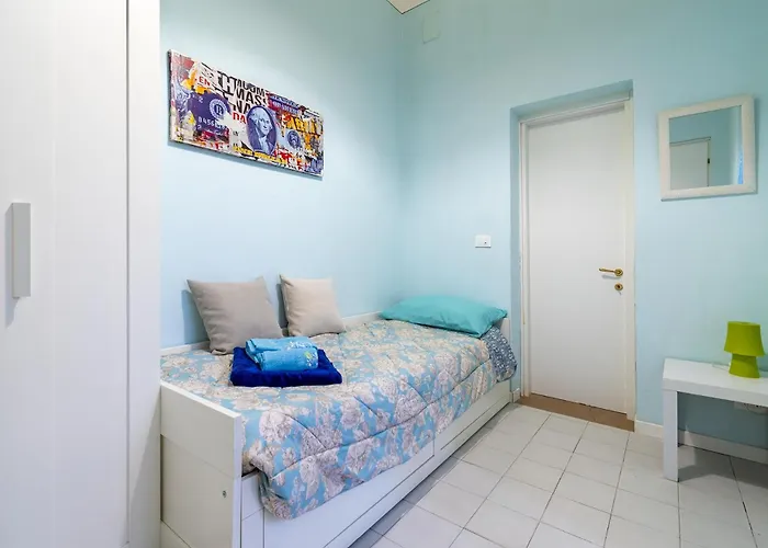 Appartement La Casina Dal Cuore *