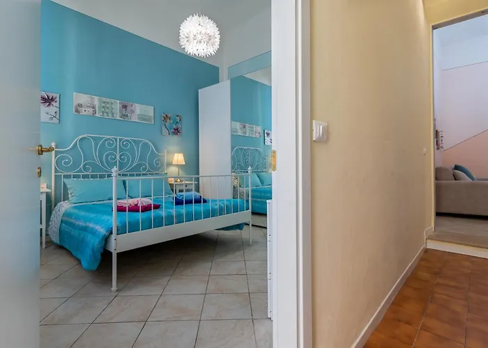 La Casina Dal Cuore Appartement