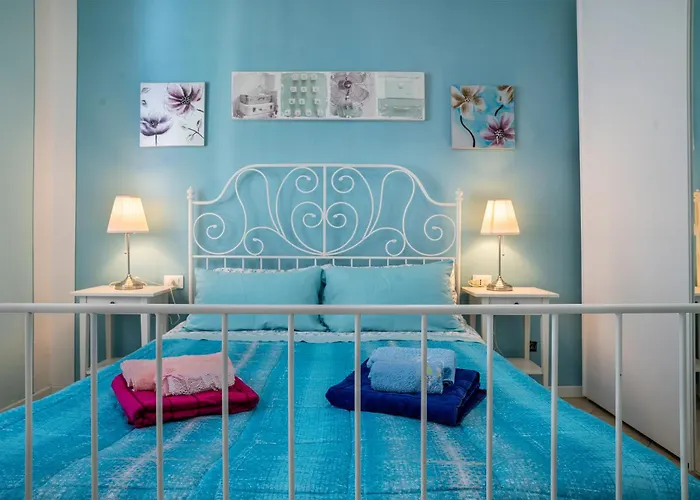 La Casina Dal Cuore