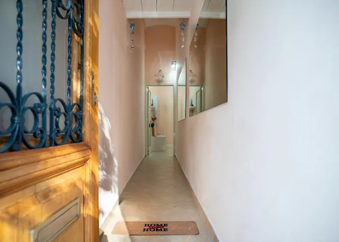 Appartement La Casina Dal Cuore
