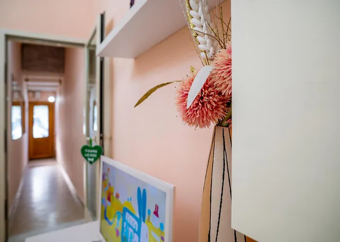 La Casina Dal Cuore