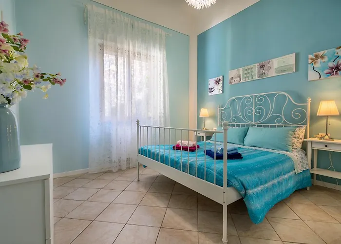 La Casina Dal Cuore Viareggio