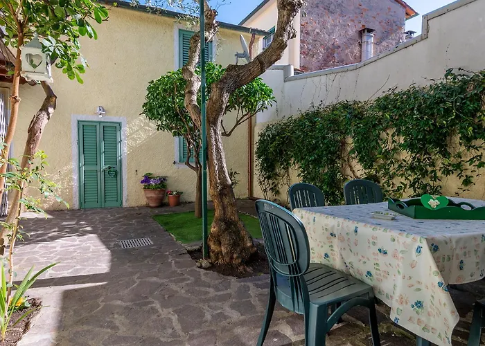 La Casina Dal Cuore