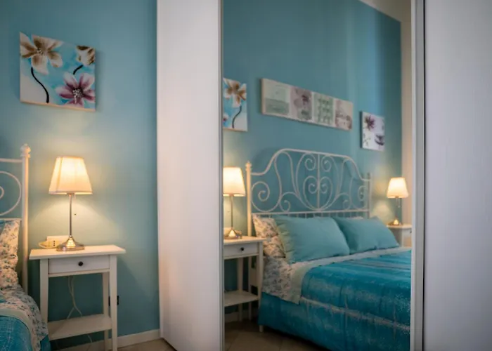 La Casina Dal Cuore Appartement