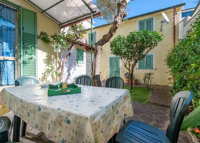 La Casina Dal Cuore